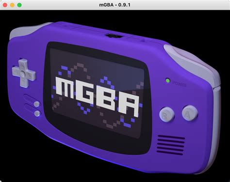 GBA模拟器 My Boy!下载安卓最新版_手机官方版免费安装下载_豌豆荚