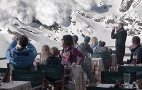 Force majeure movie review