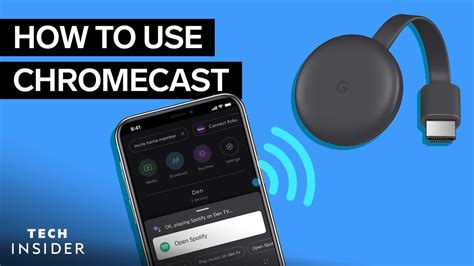 Image result for Chromecast Setup Guide