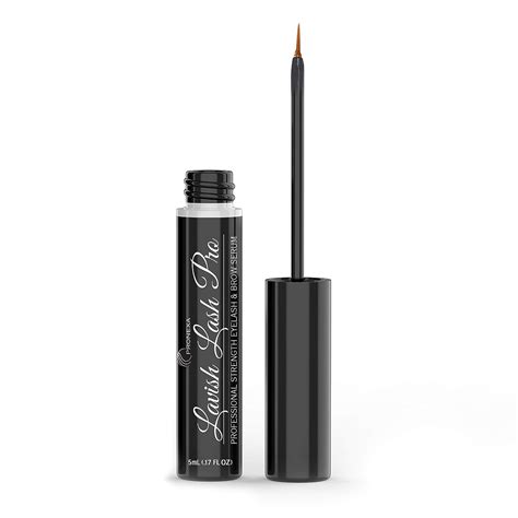 Lavish Lash Pro by Pronexa Hairgenics. Professional India | Ubuy