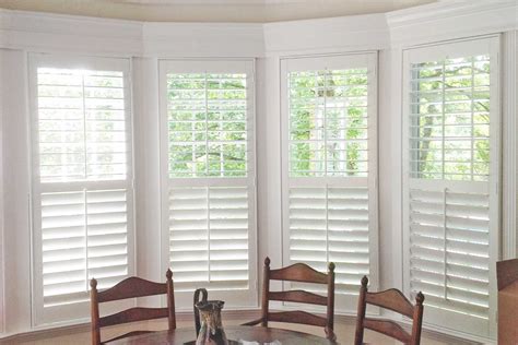 Primitive Indoor Shutters Solid Wood Shutters Victorian & Georgian