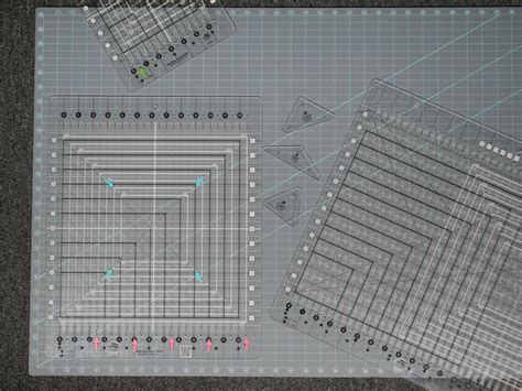 Tutorial for Stripology Ruler Algorithm From GE Designs 的图像结果