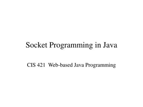 Image result for Socket Programming in Java Code