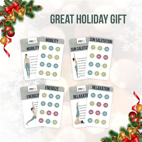 merka Yoga Cards Flashcard Deck - 50 Plastic Cards, India | Ubuy