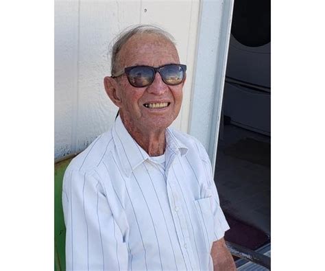 James E. Hanna Obituary (2025) - Las Cruces, NM - Getz Funeral Home ...