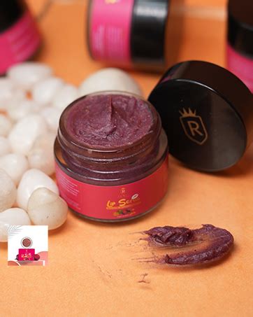 Buy Rawls Lip Lightener Smoker Balm for Dry, Chapped, Dark & Smoky Lips ...