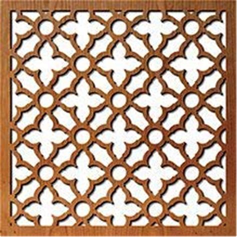 Shilpi Handmade Beautiful Net Design Covering Wooden Wall Hanging Panel ...