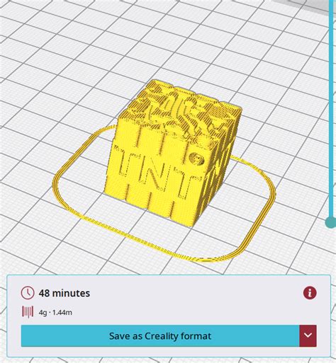 Image result for TNT Keychain Minecraft