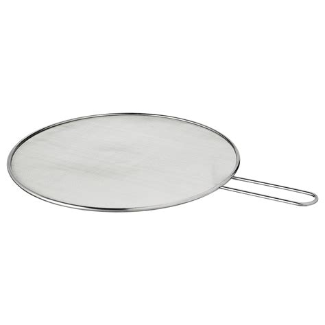 KLOCKREN splatter screen, 33 cm (13") - IKEA