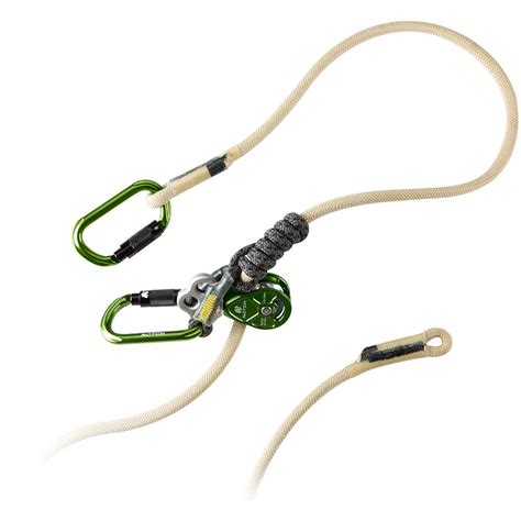 Notch Rook Positioning Lanyard 15' : Amazon.in: Industrial & Scientific