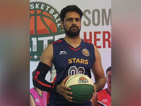Indian Basketball needs professional league to elevate: Former India ...