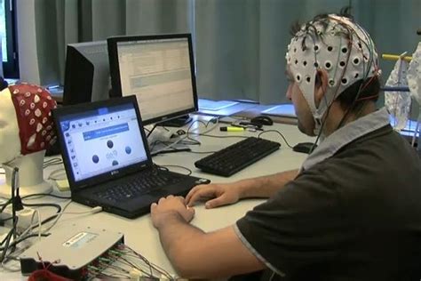 Image result for Brain-Computer Principle