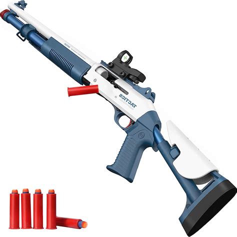 Realistic Nerf Guns Online Shop