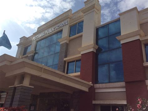Puttanna Public School in Vishwaneedam,Bangalore - Best CBSE Schools ...