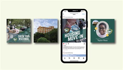 Wayne State Housing — Portfolio