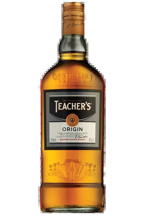 Teacher's® 50 | The Blend - Suntory Global Spirits