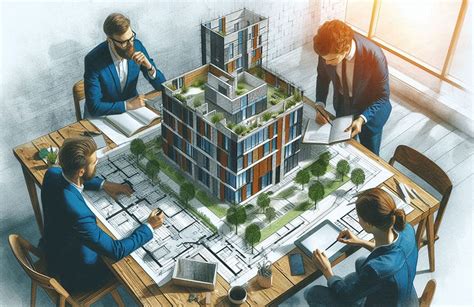 Cooperate Design Building 的图像结果