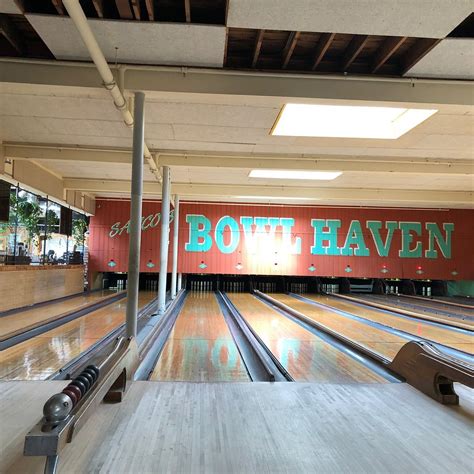 SACCO'S BOWL HAVEN (2026) All You Need to Know BEFORE You Go (with ...