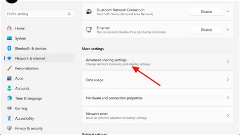 Image result for Open NAT Type Win 11