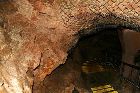 Image result for Wind Cave EFT Machine