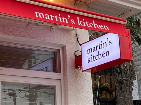 MARTIN'S KITCHEN, Seogwipo - Menu, Prices & Restaurant Reviews ...