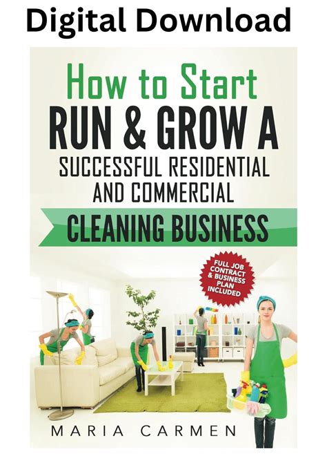 How to Start a Cleaning Business, How to Start a Cleaning Service, How ...