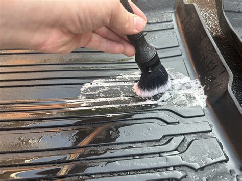 How To Clean Your Rubber and Plastic Floor Mats – Ask a Pro Blog