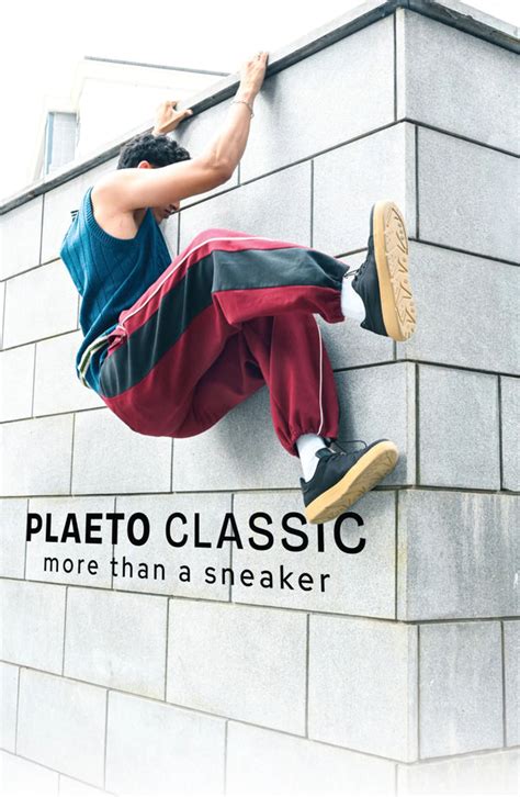 Plaeto - Multiplay Shoes