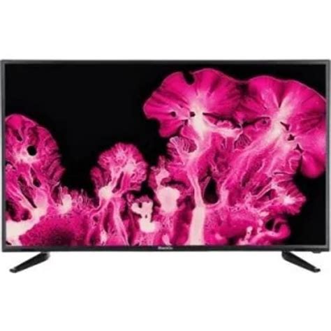 BlackOx 42VF4001 40 inch LED Full HD - Price in India, Specifications ...