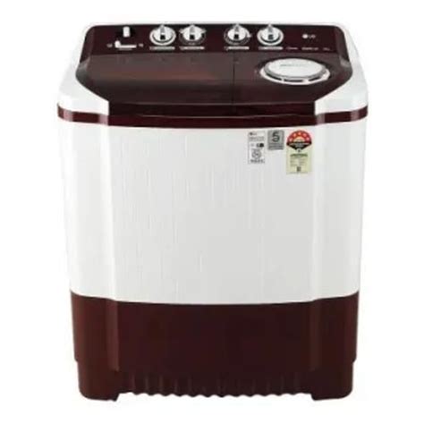 LG P8535SRMZ 8.5 Kg Semi Automatic Top Load - Price in India ...