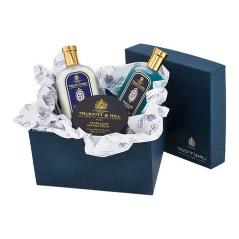 Discover Truefitt & Hill's gifting range – Truefitt & Hill India