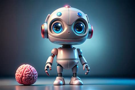 Mini Robot AI Technology 的图像结果