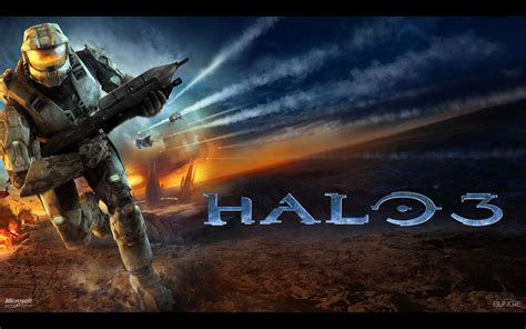 Halo 3 Wallpapers - Wallpaper Cave
