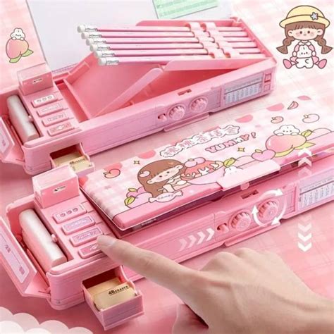 Pencil Boxes for Kids: Buy Pencil Boxes Online for Best Prices at ...