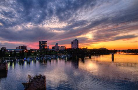 Visit Augusta GA Corporate Mission & History