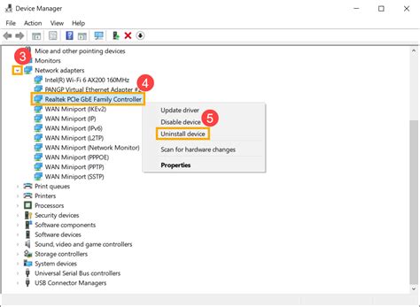 [Notebook/Desktop/AIO] Troubleshooting - How to fix the cable network ...