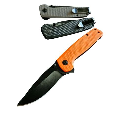 Folding Pocket Knives - iRealize Knife