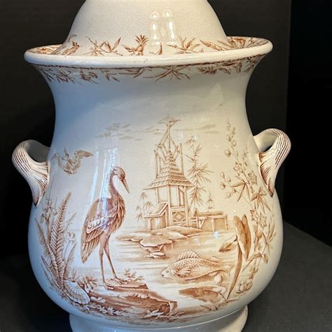 Image result for Using Old Chamber Pot