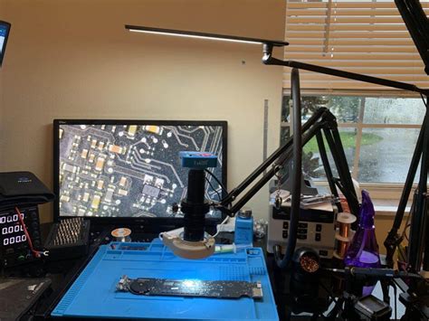 Electronic Circuit Board Repair 的图像结果