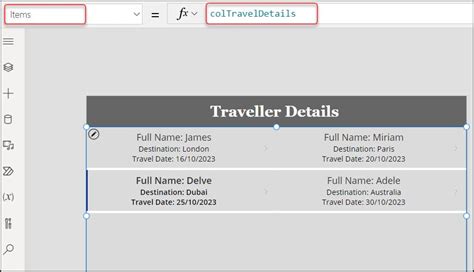 Image result for Power Apps Table. Add Row