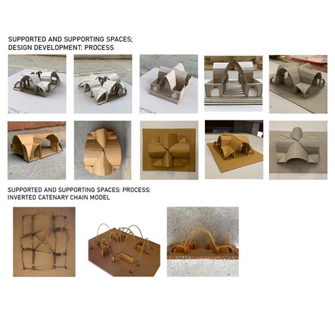 A Convention Center in Mandu | CEPT - Portfolio