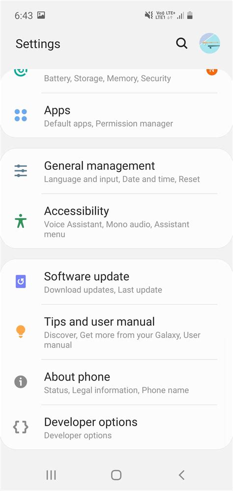 Image result for How to Enable Developer Option On Android