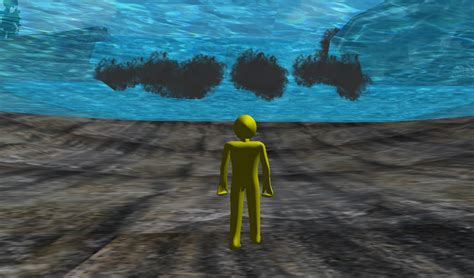 Image result for Unity Collapse Dust Particle