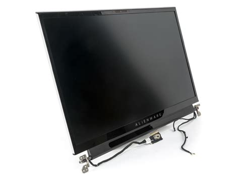 Image result for Alienware 17 Screen Replacement