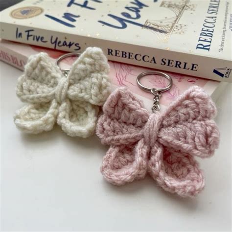 Image result for Crochet Cute Keychains Videotutorial