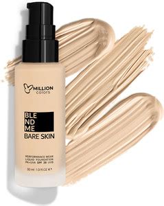 Liquid Foundation - Buy Liquid Foundation online at Best Prices in ...