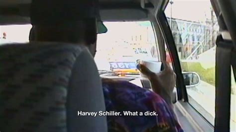 Harvey Schiller responds to Michael Jordan calling him 'a d—' in 'The ...