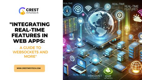 Real-Time Web Apps 的图像结果