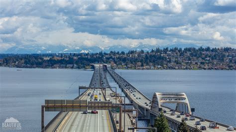 East Portal Viewpoint