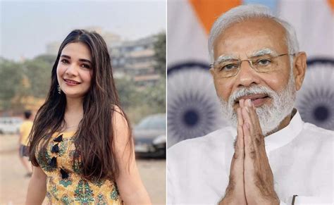 "राम आएंगे तो अंगना सजाऊंगी" गाना हुआ वायरल, PM मोदी ने की सिंगर की ...